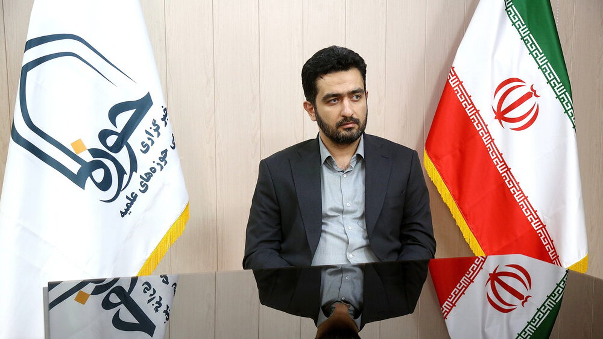 مصاحبه خبرگزاری حوزه