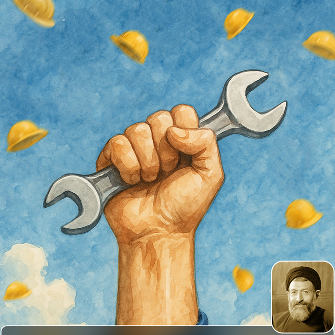 استثمار کارگر