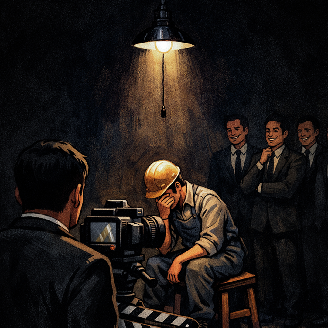 تراژدی تولید